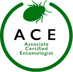 Associate Certified Entomologist