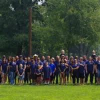 Company Picnic 2021